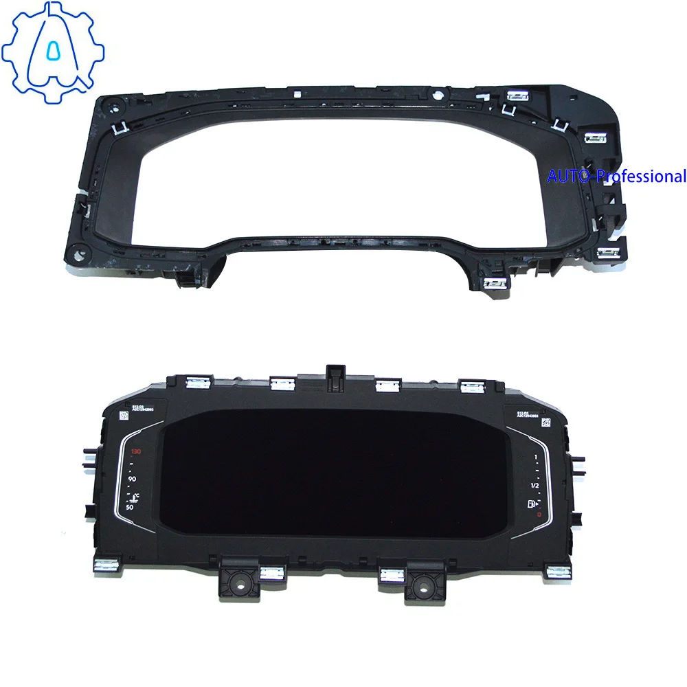 

For VW POLO Ethernet LCD instrument virtual cockpit