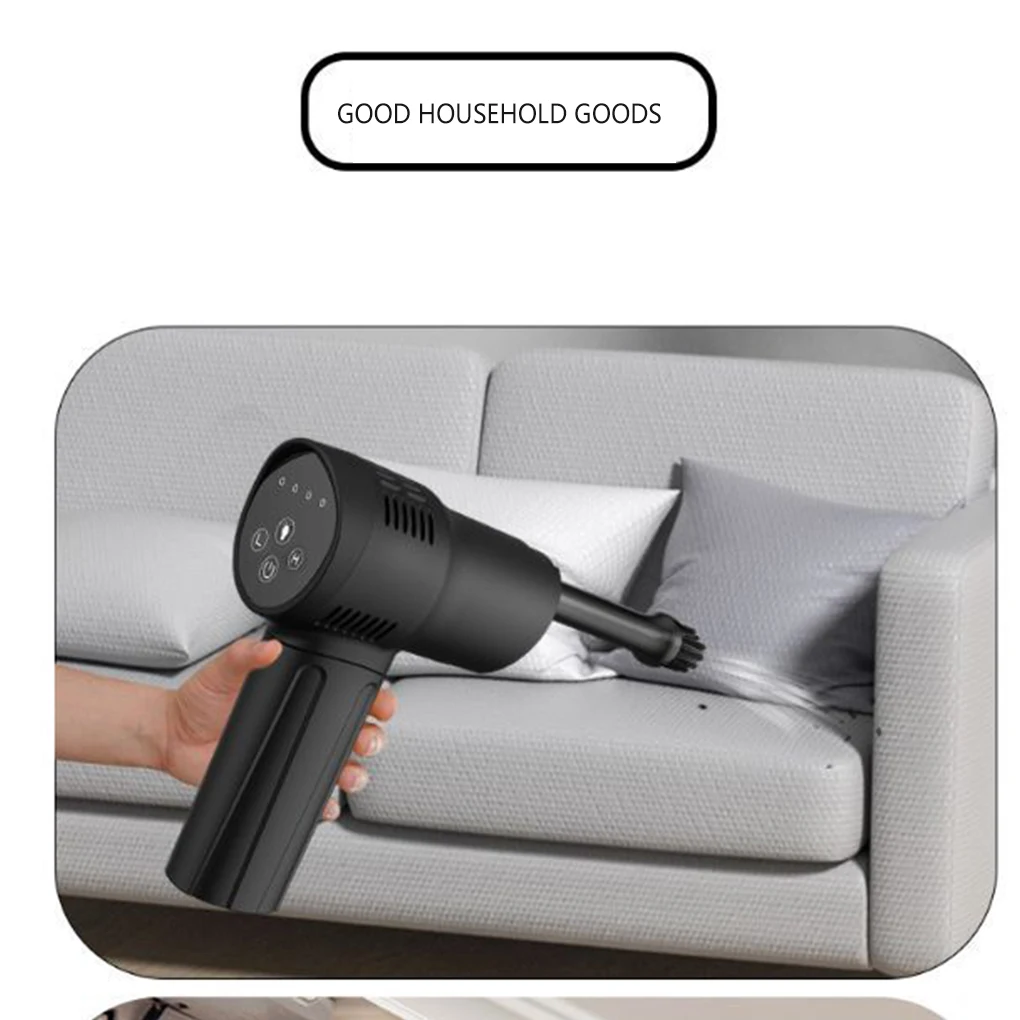 

Беспроводной воздуходувка для пыли и мыши, воздуходувка для автомобиля, беспроводная машина для выдувания