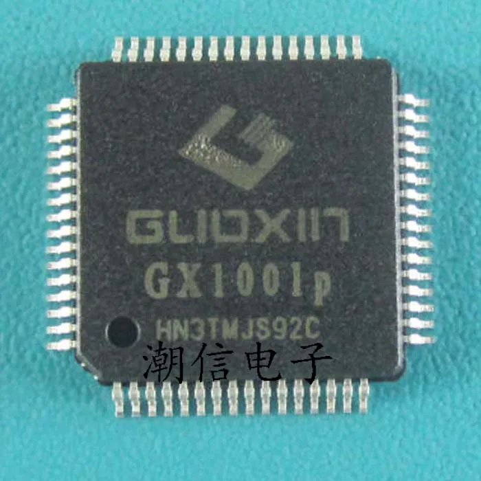 

free shipping GX1001P 10PCS