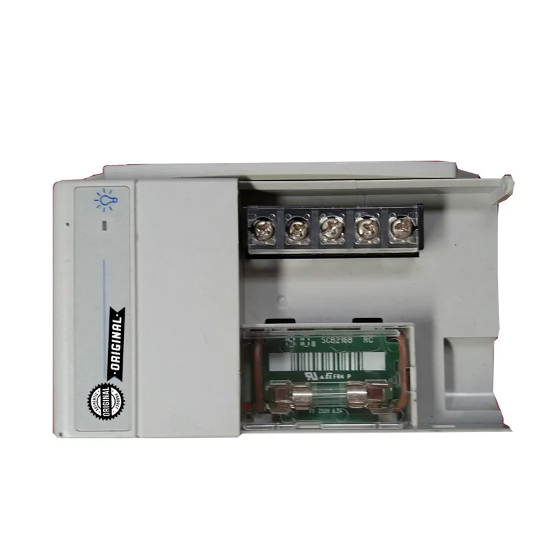 

Оригинальный модуль ЦП plc 1756-ENET/A
