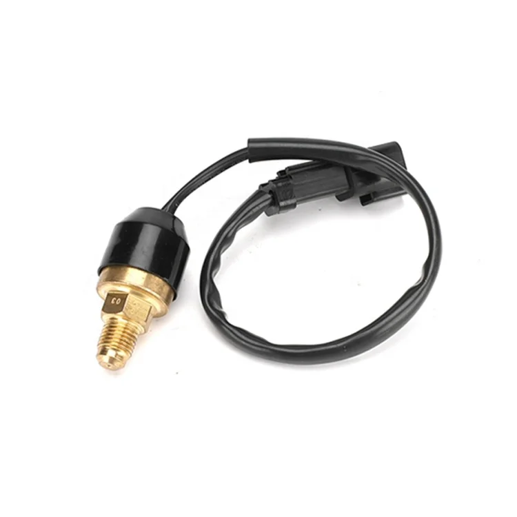 Высококачественный датчик давления двигателя C6.4 3095769 Для переключателя