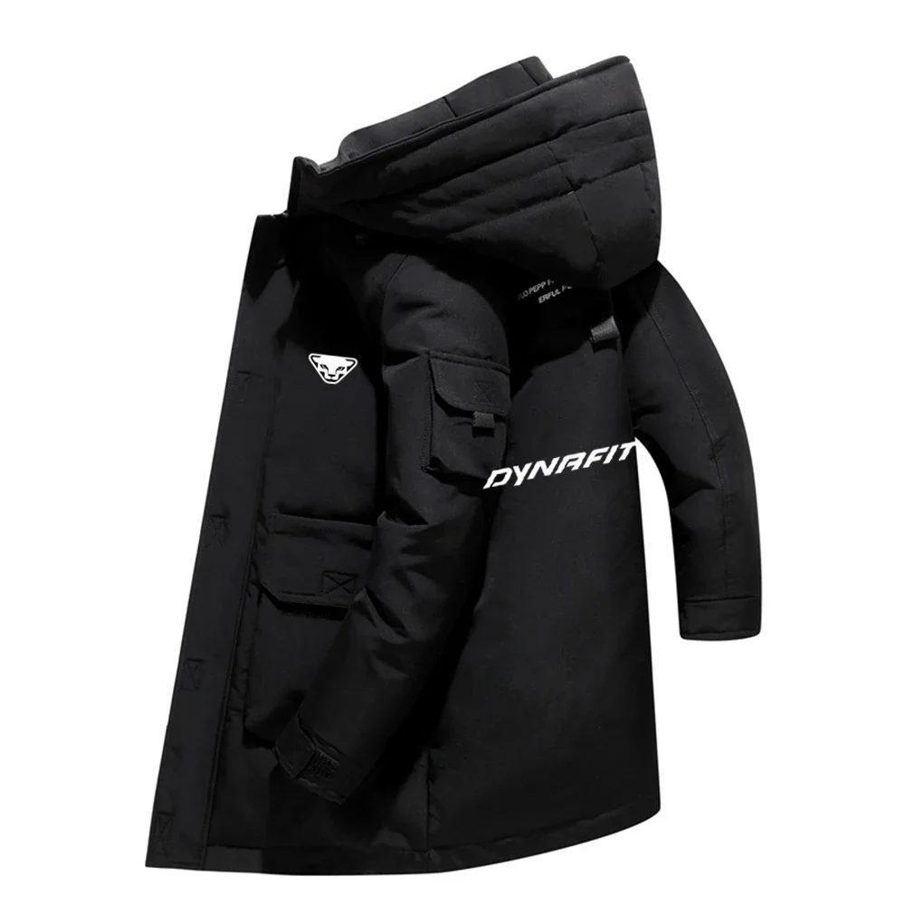 2023 модный мужской роскошный корейский