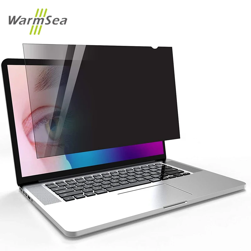 

12.5 inch (276mm*156mm) Privacy Filter For 16:9 Lenovo HP Dell Laptop Notebook Anti-glare Screen protector Protective film