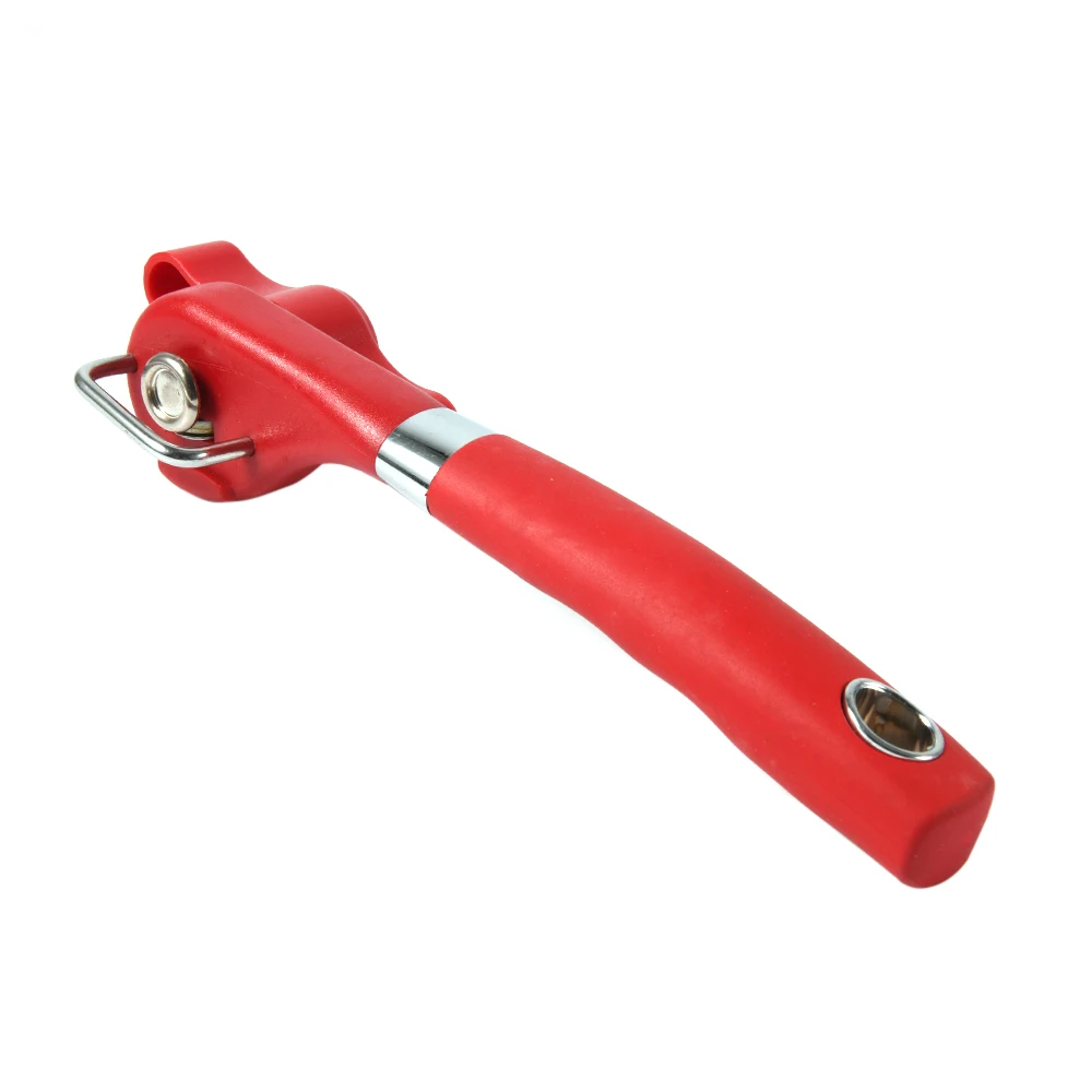 

2021 лучший консервный нож кухонные инструменты профессиональный консервный нож из нержавеющей стали ручной консервный нож боковой резки