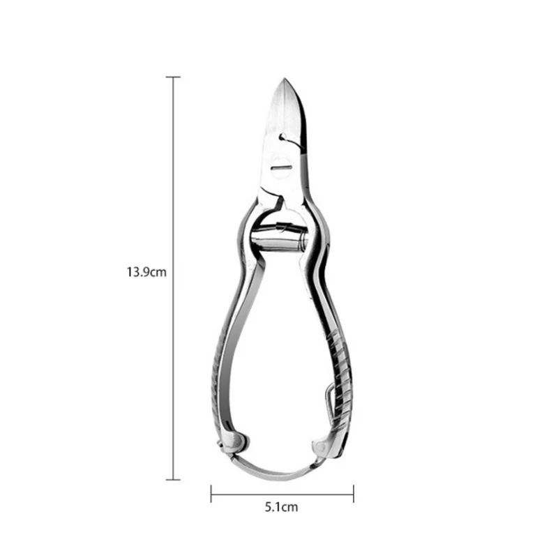 Aquarium Straight Coral Plant Pliers Scissors Stainless Steel Fish Reef Tank Cleaning Tools Cutter Clipper images - 6