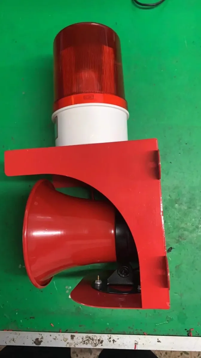 BZXF-01 Acousto Визуальная сигнализация Сигнализация Высокая мощность Предупреждающий свет Промышленный громкоговоритель Дождь Пылезащитный светодиод Моделирование вращения промышленный сервис ответы на экзаменац вопр мягк ковалев м матица