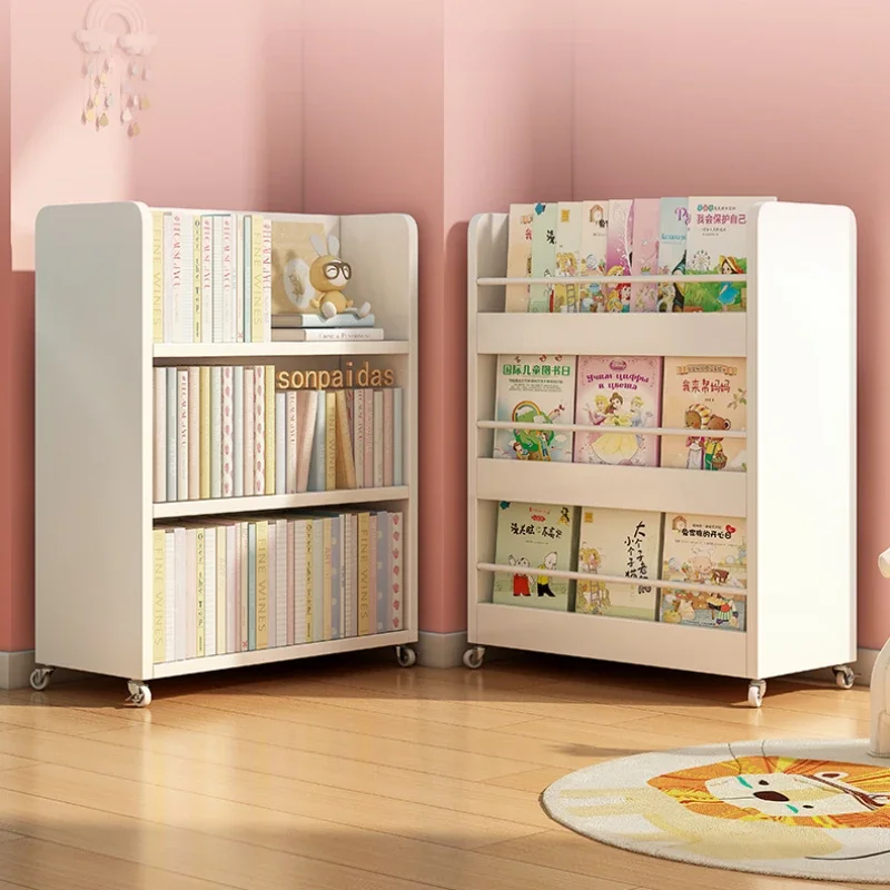 Стойка для шкафов книжных полки мобильных телефонов дисплей среднего века