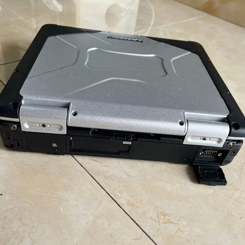 Программное обеспечение для BMW ICOM диагностический программатор инструмент SSD win10