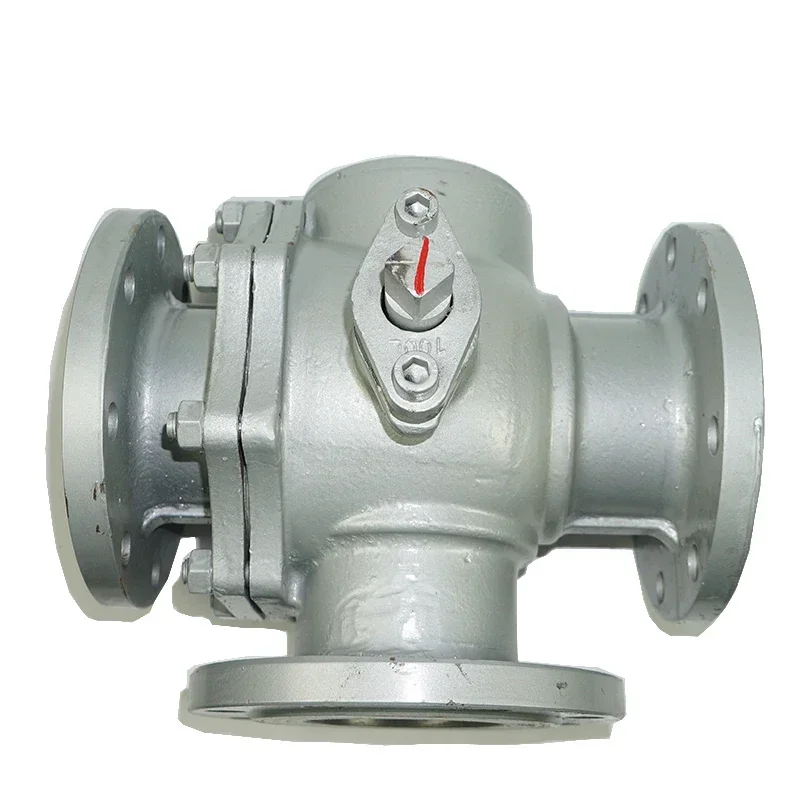 Привод 220 В 24 постоянного тока T L тип CF8M Фланцевый шаровой кран из нержавеющей