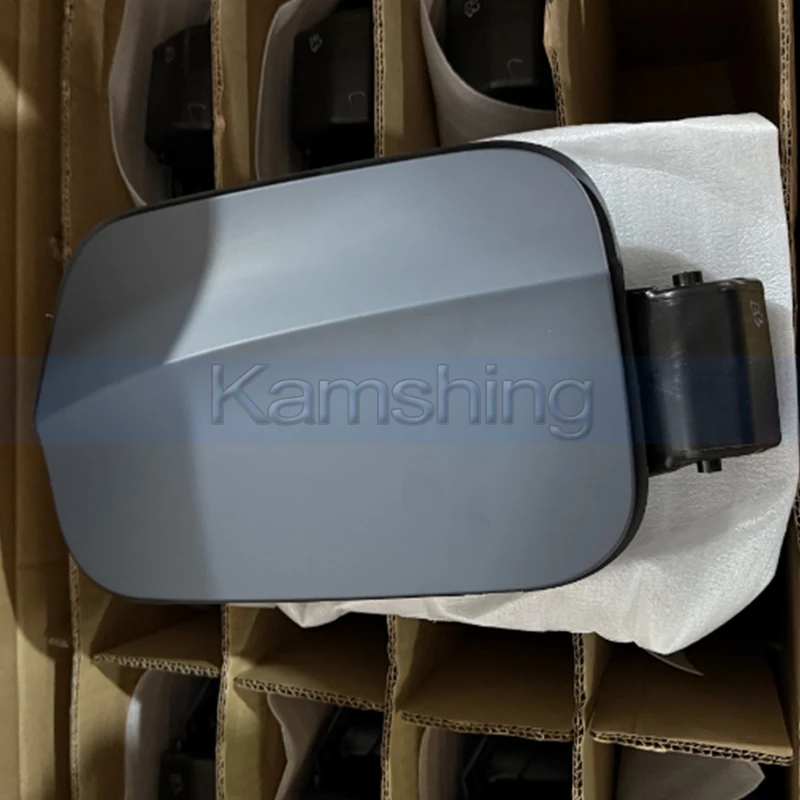 

Автоматическая крышка топливного бака Kamshing для Volkswagen Teramont 2017-2019, внешняя крышка топливного бака