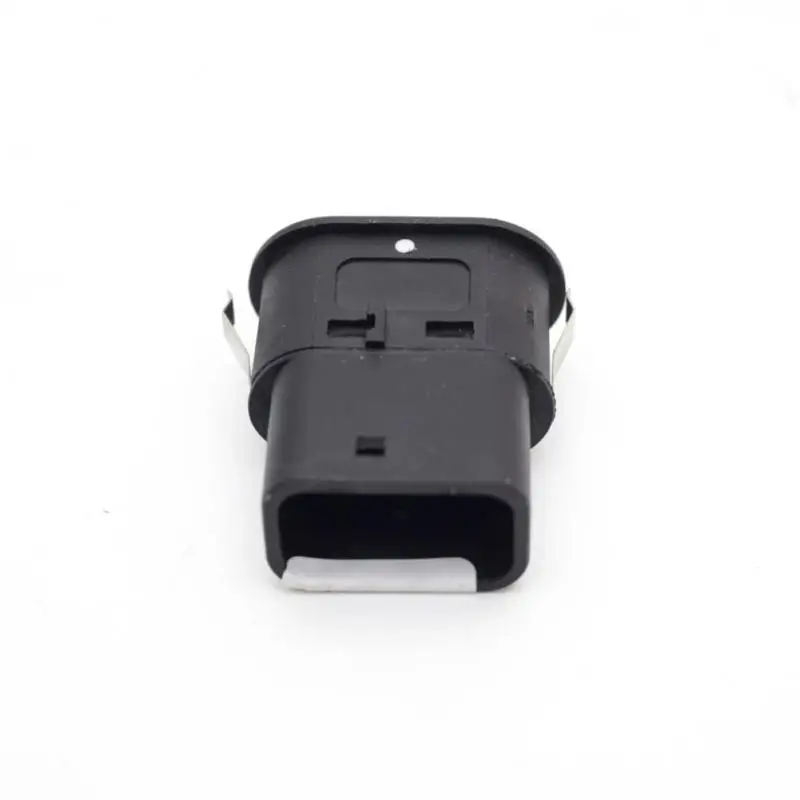 

Multifunctional Window Switch Black Practical Glass Lift Control Switch Auto Replacement Parts High Quality Car Button Switch