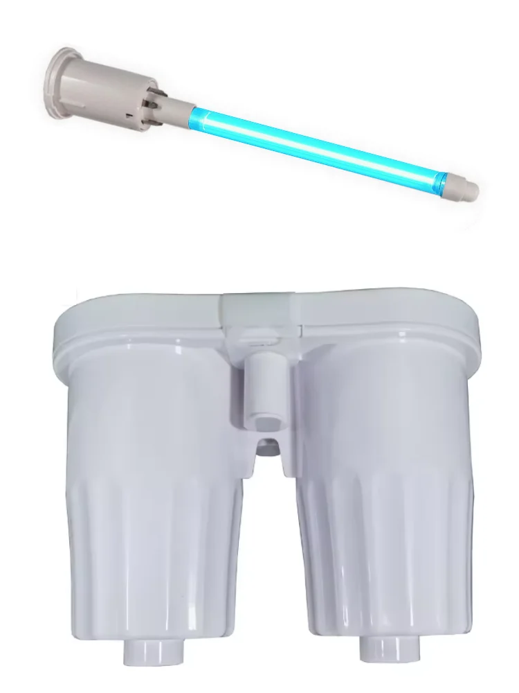 

Сменный картридж для фильтра Virgin Pure T7