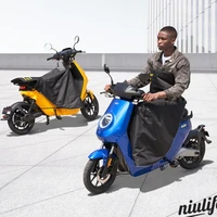 niu electric scooter special leg shield waterproof wind shield winter keep warm universal for niu scooter n1 m1 m um ngt