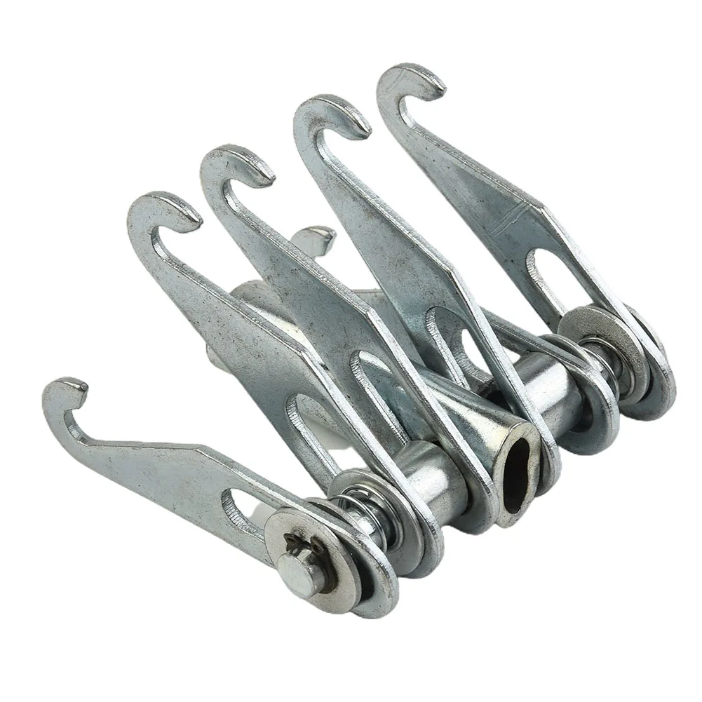

Hot Sale Newest Durable Tools Puller Claw Hook Hook 3mm/0.12’’ Hook 15cm/5.9’’ Length 16mm/0.63’’ 1pc