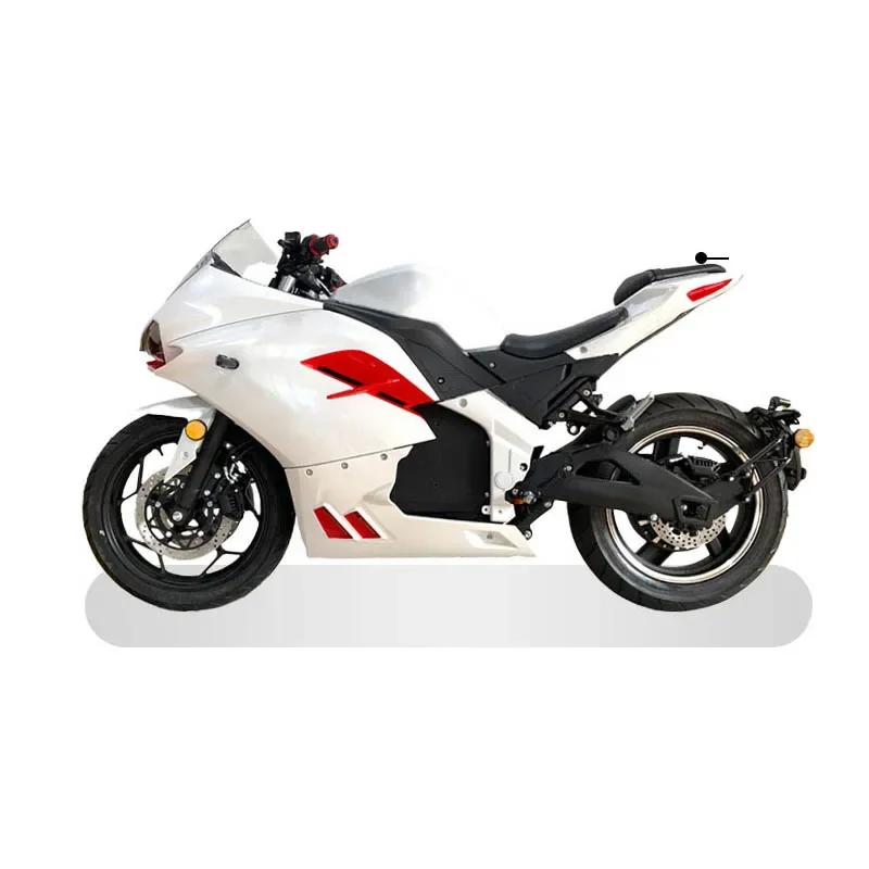 Дальний радиус действия Китай SKD Электрические мотоциклы оптом электрический