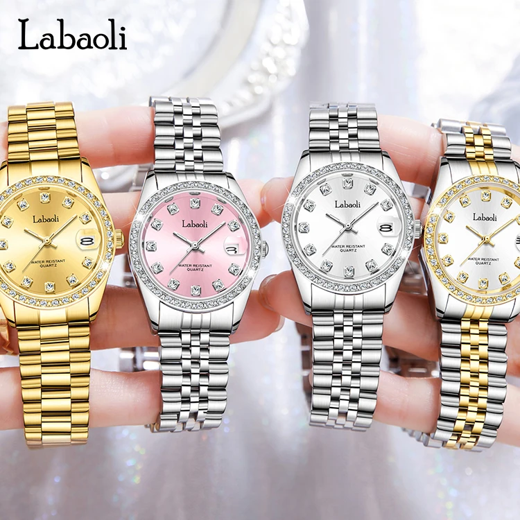 Кварцевые наручные часы