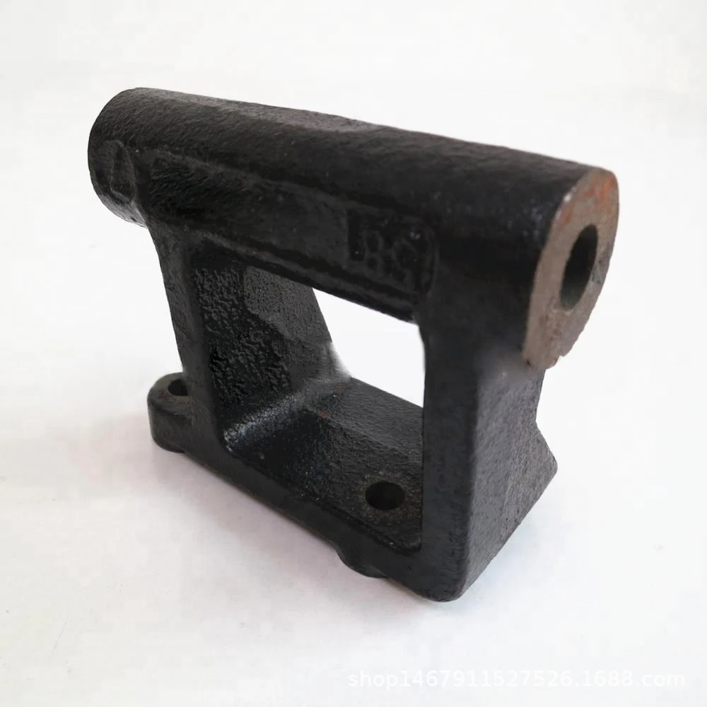Опорный кронштейн генератора для Cummins 6BT 5 9 3910923