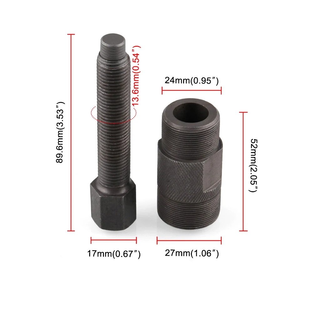 Инструмент для ремонта мотоцикла скутера квадроцикла Kawasaki Suzuki Ktm GY6 50 125 150cc -