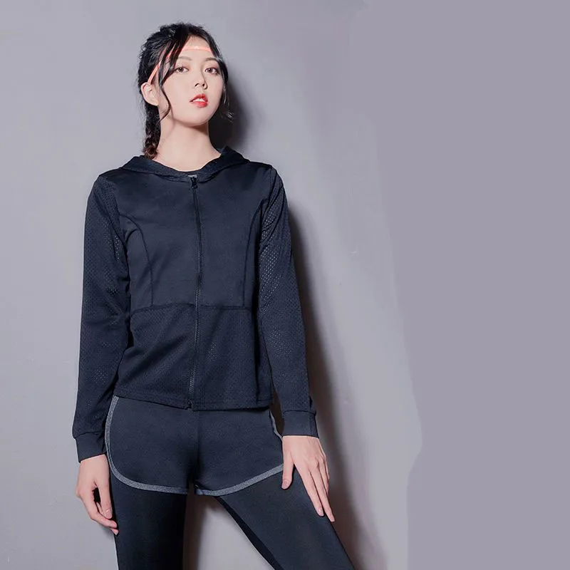 

Yoga Suit for Women Summer Fitness Sports Pants Short-sleeved Top Sports Training Outdoor Running Breathable Seamless Clothes