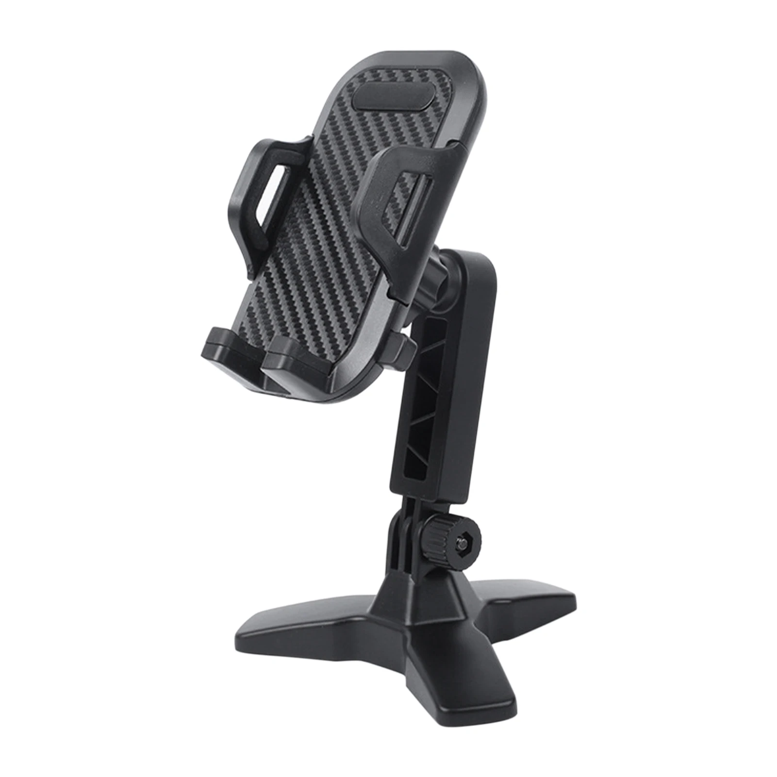

Flexible Durable Adjustable Angle Portable Smartphone For Desk Accessories Non Slip Cell Phone Stand Universal Lazy Anti Scratch