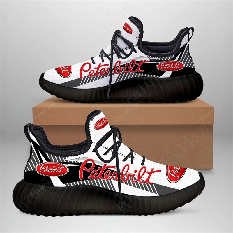 

Peterbilt Shoes Unisex Tennis Big Size Comfortable Male Sneakers Lightweight Casual Original Men's Sneakers Sports Shoes For Men