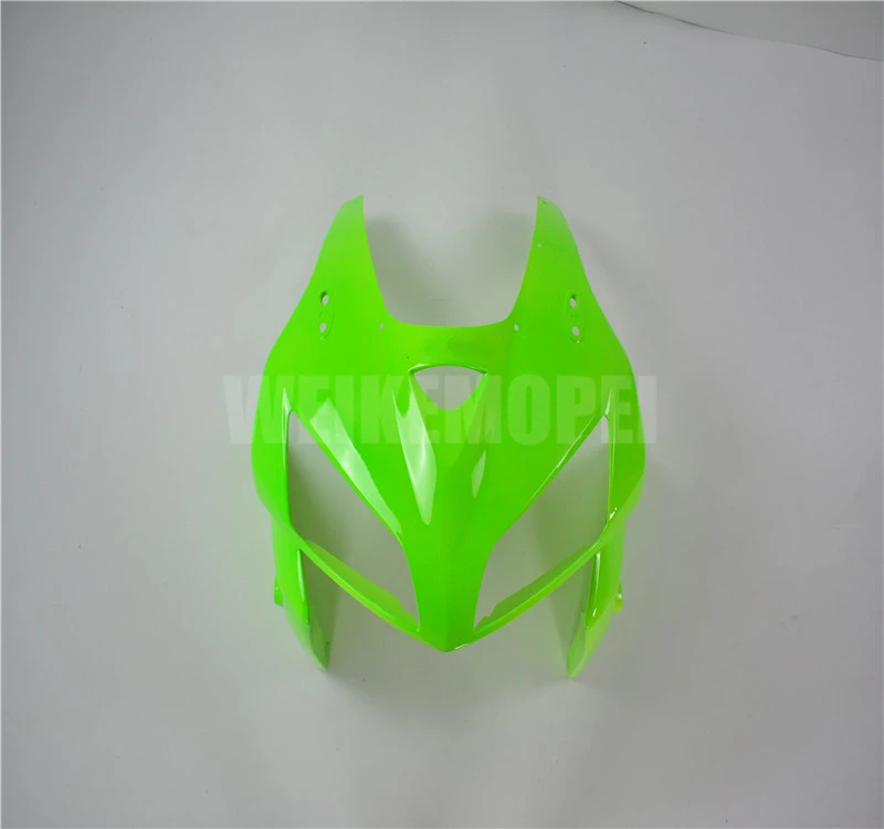 

Front Upper Fairing Headlight Cowl Nose panel Fit For HONDA CBR600RR 2005 2006 F5 CBR 600RR 05 06 #10231