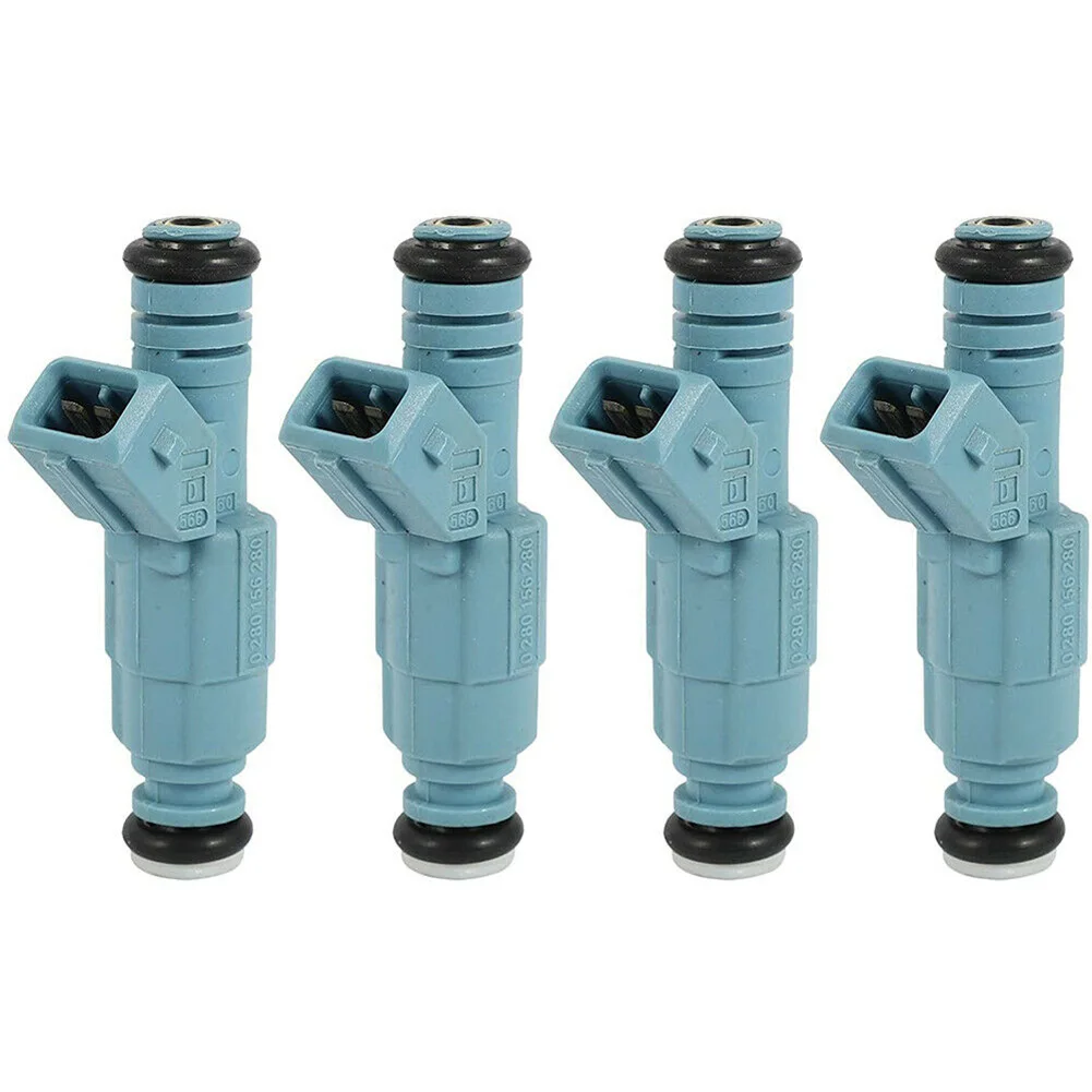 

For VAUXHALL ASTRA V (H) 2.0 Fuel Injector Fuel Injector 0280156280 Petrol Fuel Injector Replacement Accessories