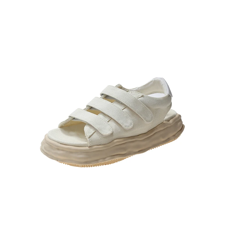 

Low and Elegant Women Shoes Sandals Party Weddings Designer Sandal Women's Summer Luxury Flat Casual Sabot Platform Clog Closed