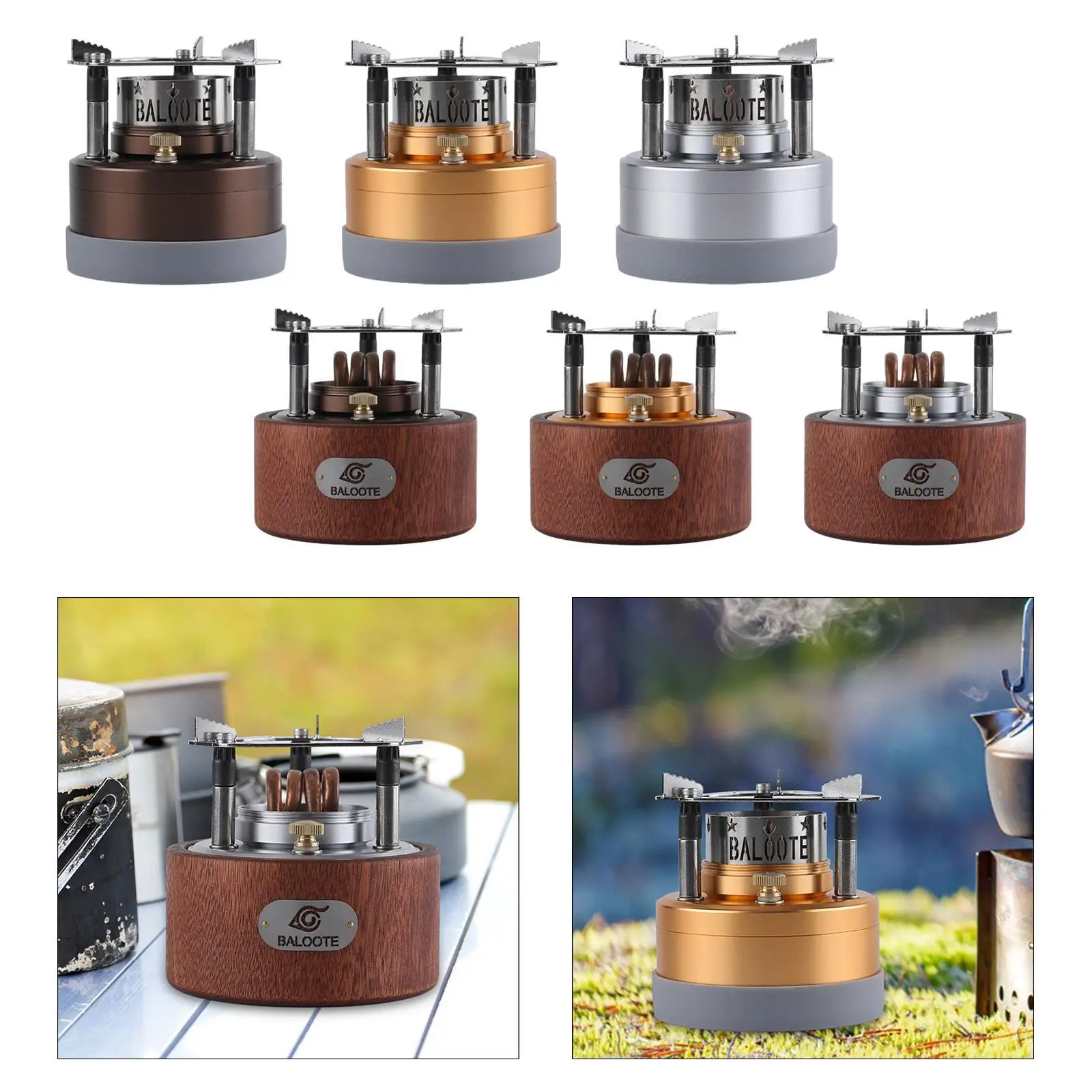 Спиртовая горелка Печи Нагреватель Табовые печи Спиртовые Духовая для барбекю