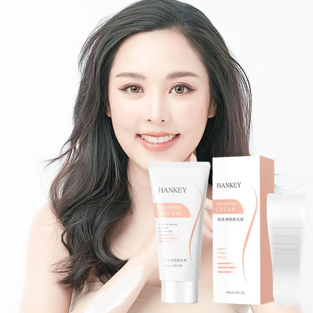 Рисунок 3 - Крем для безболезненного удаления волос E3I2