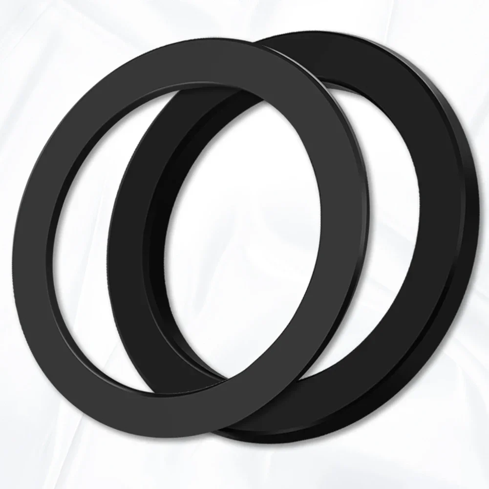 5 шт. алюминиевые ажурные прокладки для велосипеда 1 мм 2 3