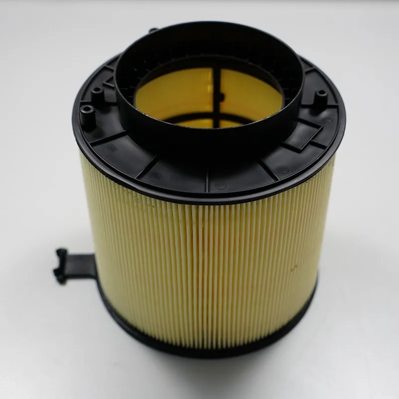 

Воздушный фильтр для Audi A4L / Q5 / A5 8R 8T3 8K5 8F7 B8 OEM: 8K0133843