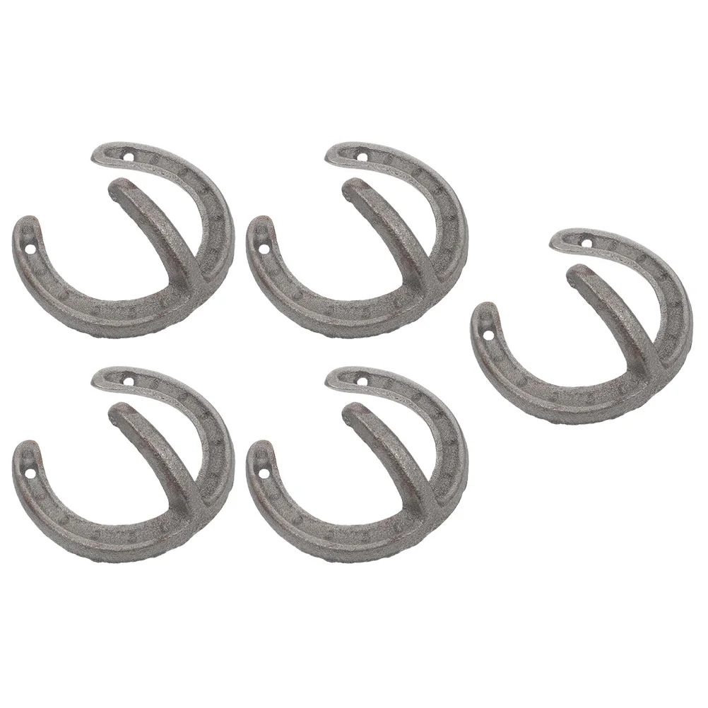 

Крючок для Подковы и моделирования, 5 шт.