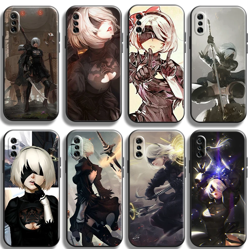 

Phone Case For Xiaomi Note 10 Pro Lite 10S 10 Pro Lite Silicone Cover Soft TPU Unisex Liquid Silicon Original Shell Smartphone