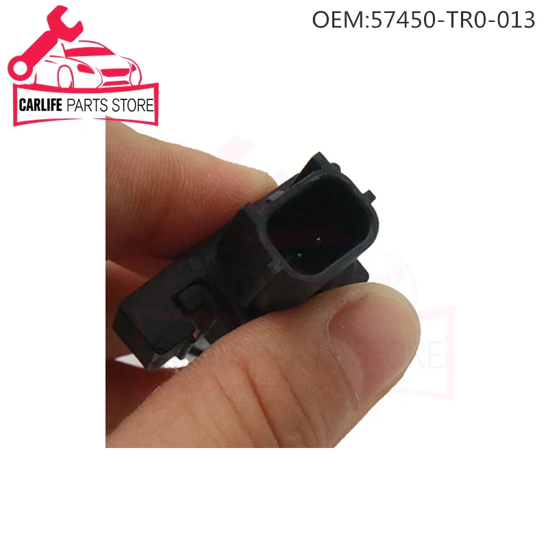 57450-TR0-013 57450TR0013 передний правый датчик скорости колеса для Honda Civic EX LX 2012 Серия