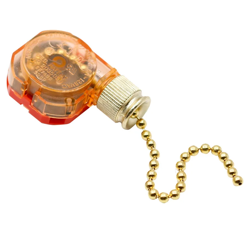 Потолочный 3 4-проводной вентилятор, сменная цепь управления скоростью ...