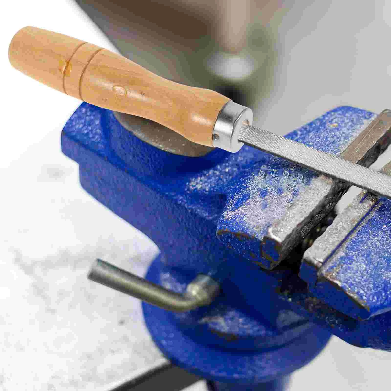 5 шт. ручная маленькая электрическая пила напильник для грабетов деревянный