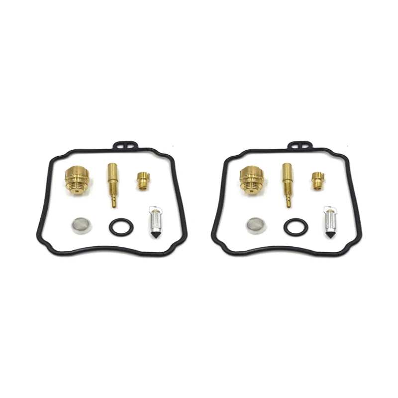 

Motorcycle Carburetor Kit Pilot Jet Rebuild Repair For Aquila UMV2C For Hyosung GV250 UM V2C 250T