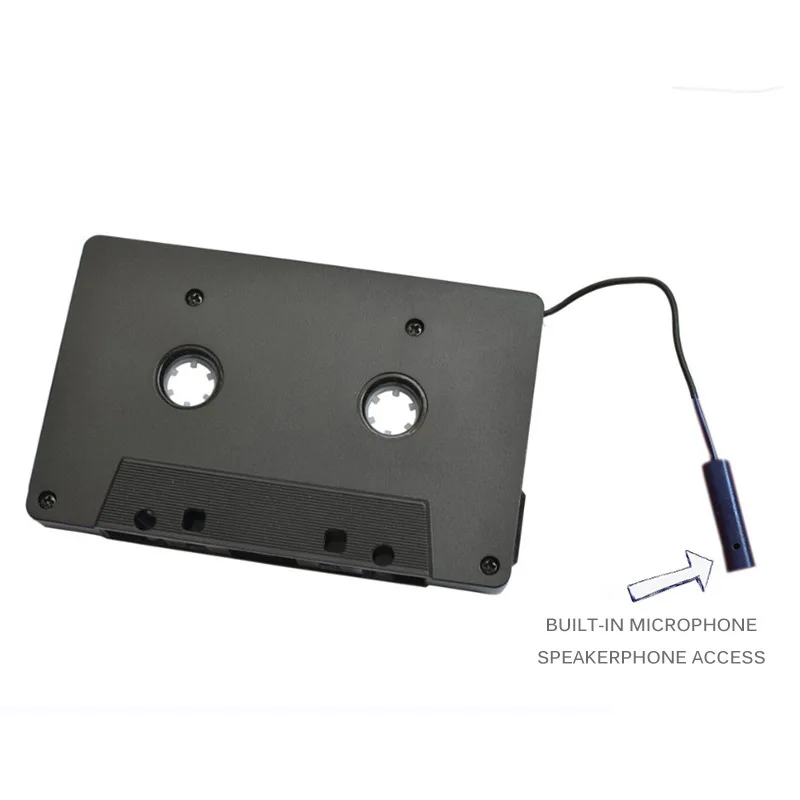 Универсальный преобразователь Bluetooth 5 0 автомобильная лента Mp3/sbc/стерео