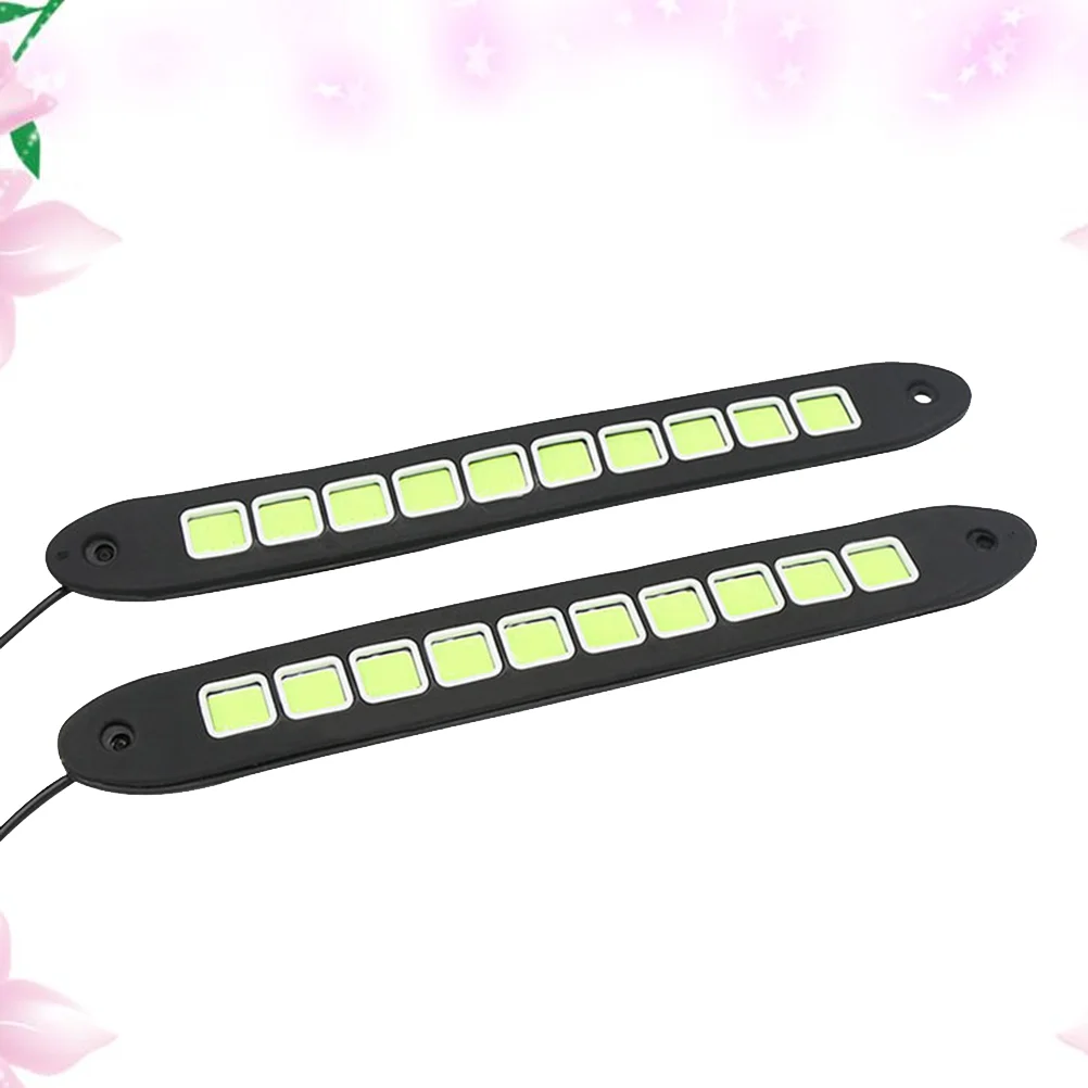 

2PCS Easy to Install High Time Use COB Vehicle for SUV