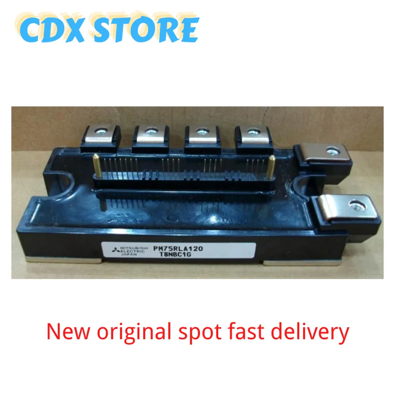 

PM50RLA120 New Module Original Spot