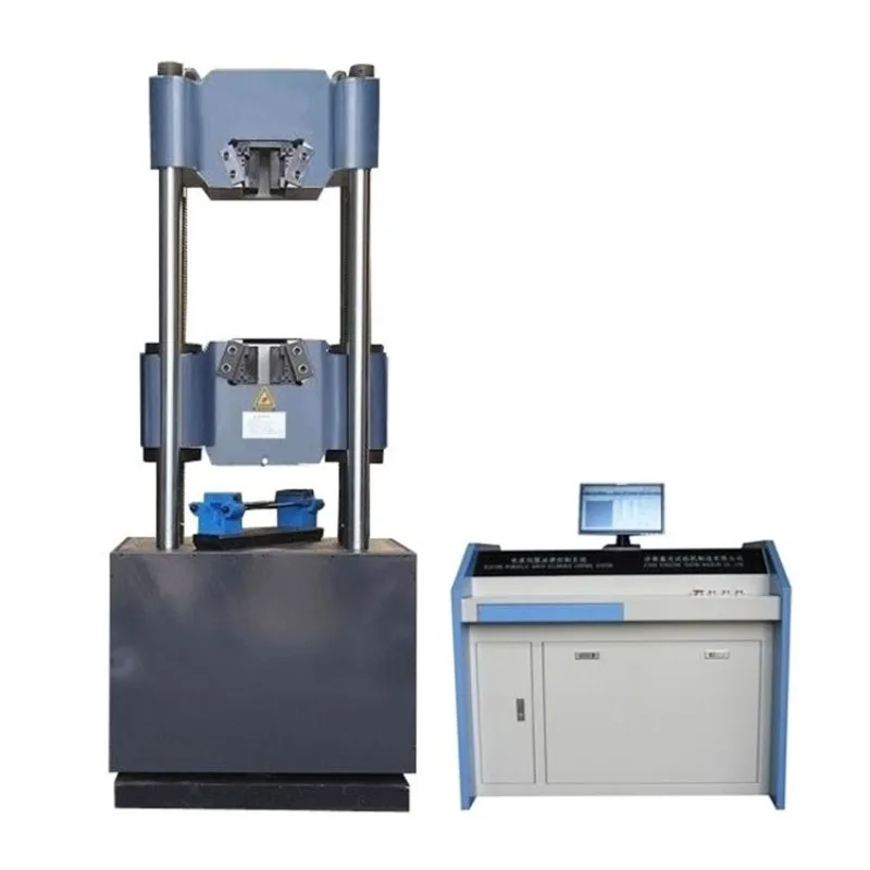 

Tensile Tester Material Testing Hydraulic Used Universal Testing Machine 1000Kn Concrete Hydraulic CTM Compression Tester