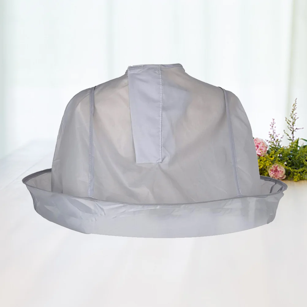 

Hair Cape Cutting Umbrella Barber Cloak Haircut Hairdressing Salon Capes Apron Adult Supplies Catcher Gown Coloring Styling