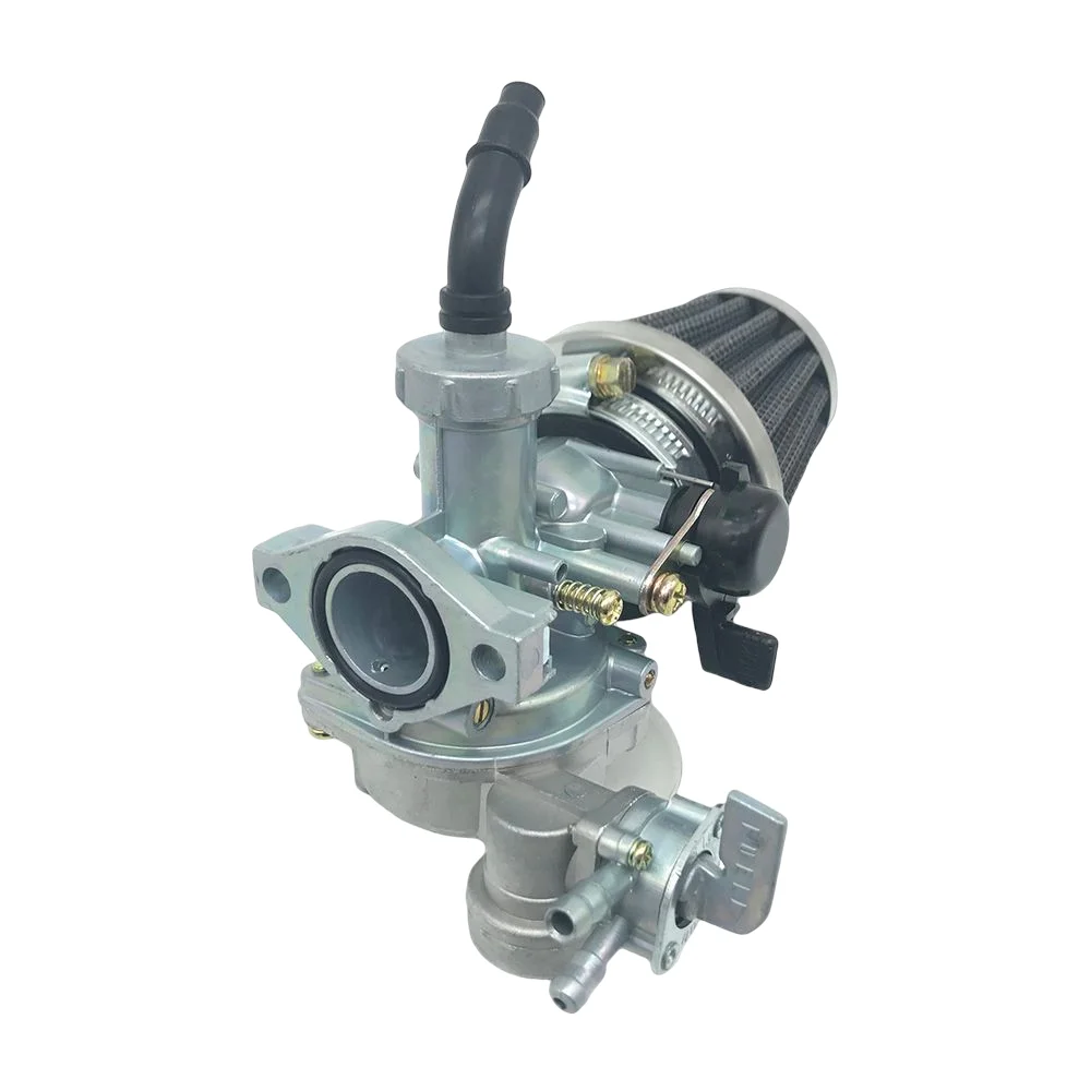 Новый карбюратор PZ22C подходящий для Honda C70 C90 100CC FourTrax 125 TRX125 ATC125M Carb