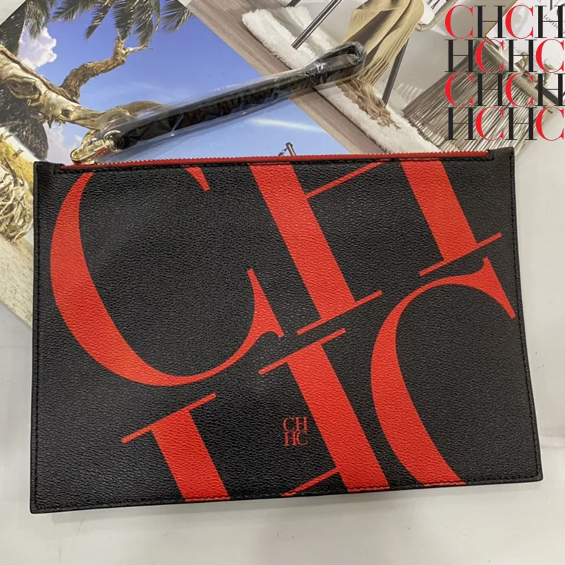 

2022 New Fashion High-quality Ladies Handbags 12 Handbags and Wallets Printed with CHCH HCHC CHCH HCHC Brand Stitching Letters