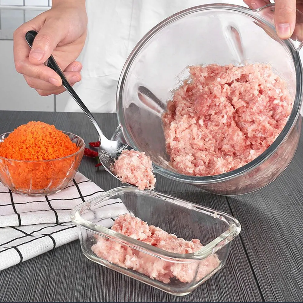 Электрический кухонный комбайн