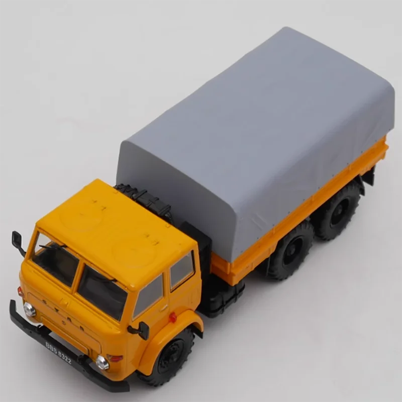 Литой под давлением масштаб 1:43 IXO Star 266 польский грузовик модель автомобиля из