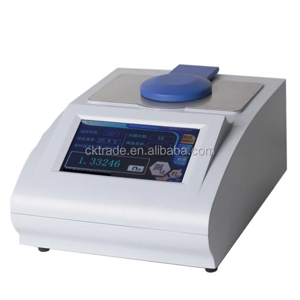 

WYA-Z Portable Automatic ABBE Digital Refractometer