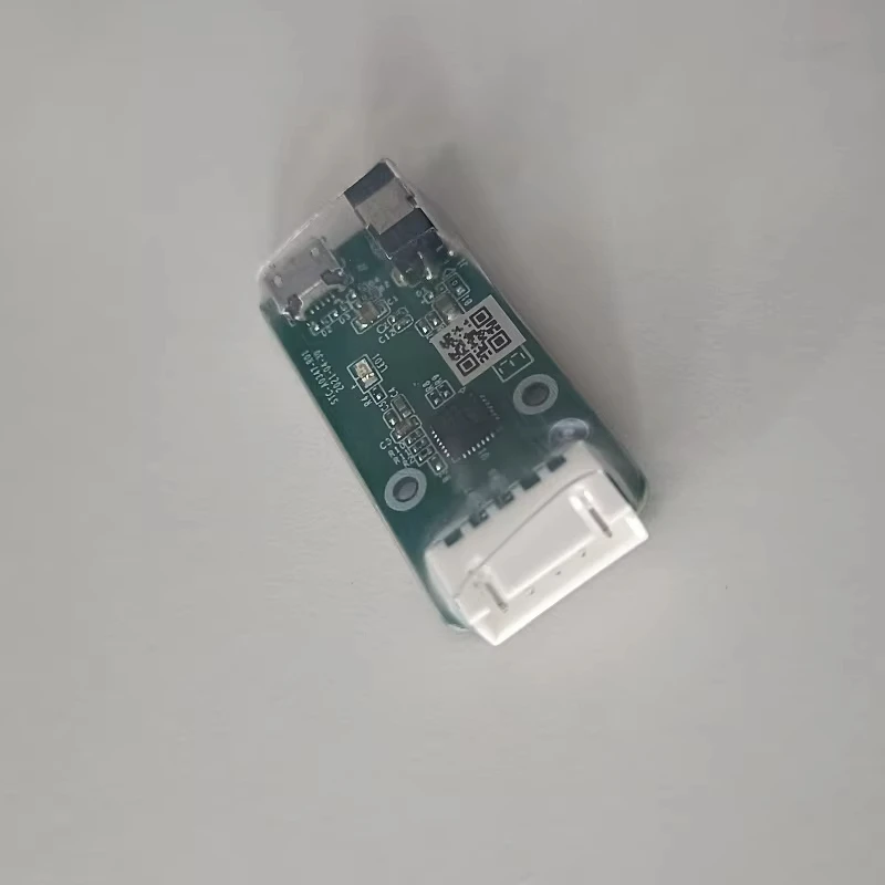 Фото SLAMTEC RPLIDAR C1 лидарный датчик USB-адаптер последовательного порта, соединительный линейный кабель C1M1 №2