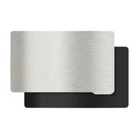 lcd printer spring steel flexible build plate magnetic base for photonsxmono sexelegoo marspro2prold 002h 3d printer